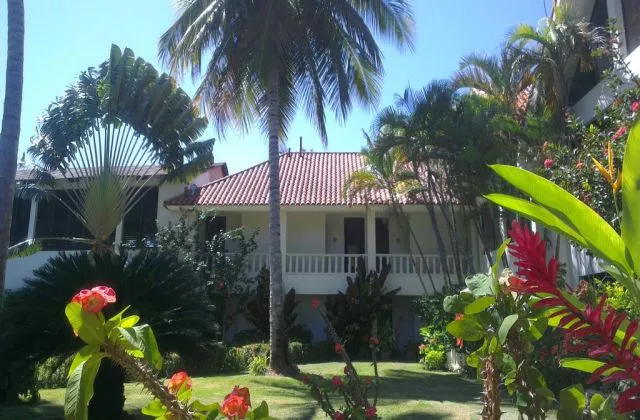 Playa Laguna Hotel Dominican Republic